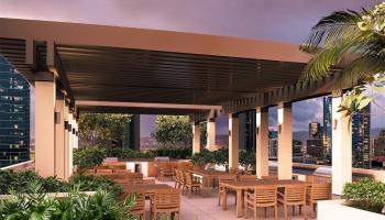 Kahuina condo # A3603, Honolulu, Hawaii - photo 1 of 17