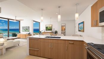 Kahuina condo # A3603, Honolulu, Hawaii - photo 1 of 16