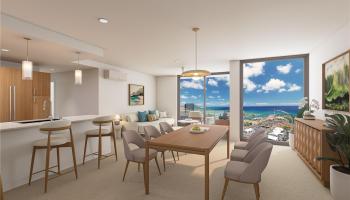 Kahuina condo # A3603, Honolulu, Hawaii - photo 2 of 16