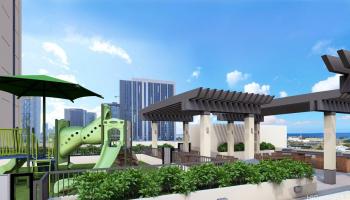 Kahuina condo # A402, Honolulu, Hawaii - photo 2 of 15