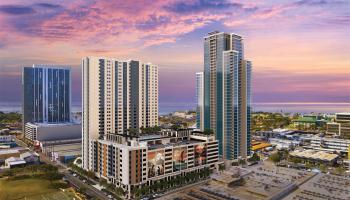 Kahuina condo # A4103, Honolulu, Hawaii - photo 1 of 17