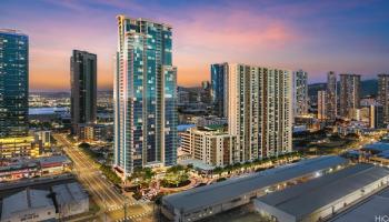 Kahuina condo # A807, Honolulu, Hawaii - photo 4 of 17