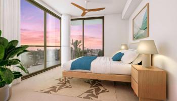 Kahuina condo # A807, Honolulu, Hawaii - photo 5 of 17