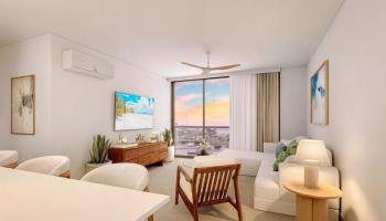 Kahuina condo # A807, Honolulu, Hawaii - photo 6 of 17