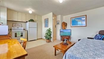 Palani Hale condo # 301, Honolulu, Hawaii - photo 1 of 1