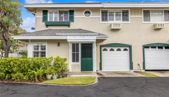 7080 Hawaii Kai Drive townhouse # 9, Honolulu, Hawaii - photo 1 of 1