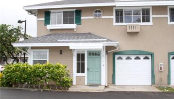 7092 Hawaii Kai Drive townhouse # 30, Honolulu, Hawaii - photo 1 of 1