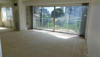 Lunalilo Tower condo # 301, Honolulu, Hawaii - photo 1 of 14