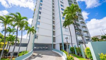 Lunalilo Tower condo # 402, Honolulu, Hawaii - photo 2 of 20