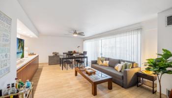 Lunalilo Tower condo # 402, Honolulu, Hawaii - photo 5 of 24