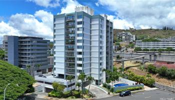 Lunalilo Tower condo # 608, Honolulu, Hawaii - photo 3 of 24