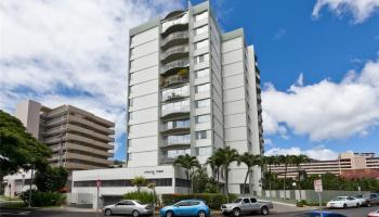 Lunalilo Tower condo # 904, Honolulu, Hawaii - photo 1 of 1