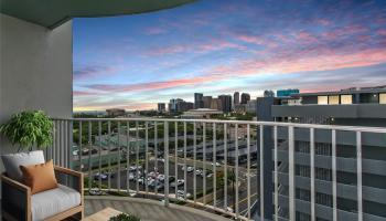 Lunalilo Tower condo # 904, Honolulu, Hawaii - photo 6 of 12