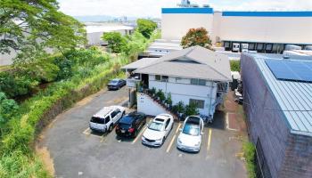 710 Umi Street Honolulu - Multi-family - photo 1 of 13