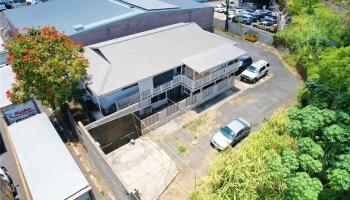 710 Umi Street Honolulu - Multi-family - photo 3 of 13