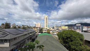 Kamuela Hale condo # 405, Honolulu, Hawaii - photo 3 of 16