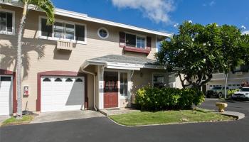 7128 Hawaii Kai Drive townhouse # 95, Honolulu, Hawaii - photo 1 of 15