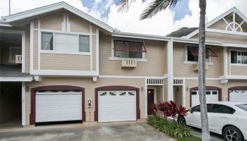 7128 Hawaii Kai Dr townhouse # 97, Honolulu, Hawaii - photo 1 of 2