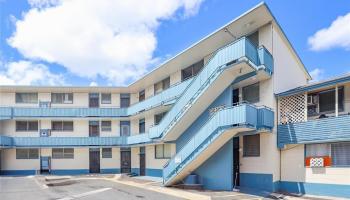 Hale Umi condo # 2B, Honolulu, Hawaii - photo 1 of 12