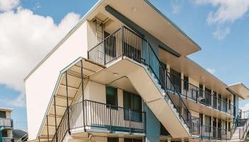 Hale Umi condo # 3K, Honolulu, Hawaii - photo 1 of 1