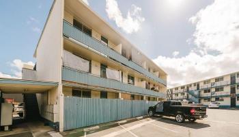 Hale Umi condo # 3K, Honolulu, Hawaii - photo 2 of 20