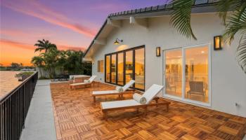 7157  Makaa Street Anchorage, Hawaii Kai home - photo 2 of 25