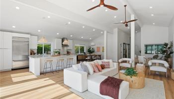 7157  Makaa Street Anchorage, Hawaii Kai home - photo 4 of 25