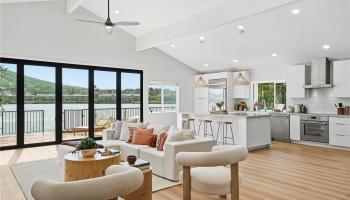 7157  Makaa Street Anchorage, Hawaii Kai home - photo 5 of 25