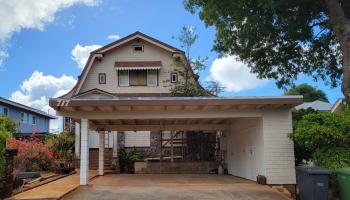 717  Ocean View Drive Kaimuki, Diamond Head home - photo 2 of 16