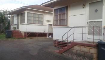 718 10th Ave Honolulu - Multi-family - photo 4 of 8 718 10th Ave Honolulu - Multi-family - photo 4 of 8