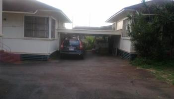 718 10th Ave Honolulu - Multi-family - photo 5 of 8 718 10th Ave Honolulu - Multi-family - photo 5 of 8