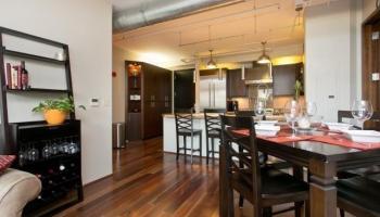 The Vanguard Lofts condo #303, Honolulu, Hawaii - photo 4 of 15
