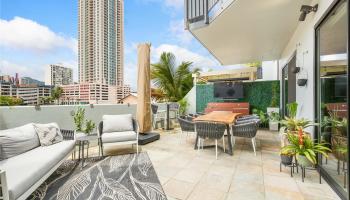 The Vanguard Lofts condo # 303, Honolulu, Hawaii - photo 3 of 25 The Vanguard Lofts condo # 303, Honolulu, Hawaii - photo 3 of 25