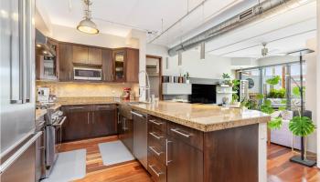 The Vanguard Lofts condo # 303, Honolulu, Hawaii - photo 6 of 25
