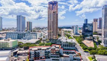 the vanguard lofts condo # 304, Honolulu, Hawaii - photo 1 of 1