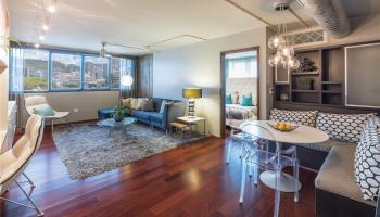 720 Kapiolani Blvd Honolulu - Rental - photo 2 of 25