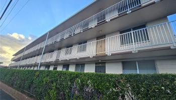 Pacific Gardens 1 condo # C120A, Honolulu, Hawaii - photo 1 of 1