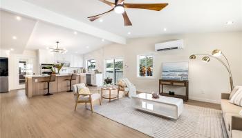 7211  Aipo Place Koko Head Terrace, Hawaii Kai home - photo 3 of 25