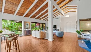 7228  Onohi Street Anchorage, Hawaii Kai home - photo 2 of 25