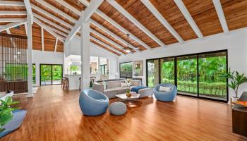 7228  Onohi Street Anchorage, Hawaii Kai home - photo 4 of 25