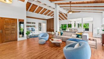 7228  Onohi Street Anchorage, Hawaii Kai home - photo 5 of 25