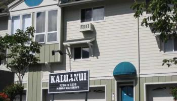 Kaluanui condo # C, Honolulu, Hawaii - photo 1 of 10 Kaluanui condo # C, Honolulu, Hawaii - photo 1 of 10