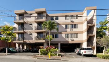 Spencer Terrace condo # 403, Honolulu, Hawaii - photo 1 of 11