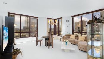 Imperial Plaza condo # 1201, Honolulu, Hawaii - photo 1 of 20