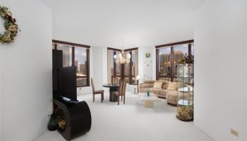 Imperial Plaza condo # 1201, Honolulu, Hawaii - photo 2 of 20