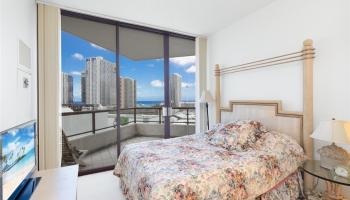 Imperial Plaza condo # 1201, Honolulu, Hawaii - photo 6 of 20