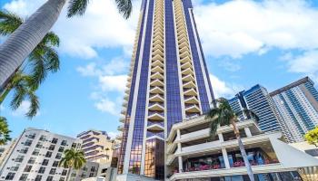 Imperial Plaza condo # 1802, Honolulu, Hawaii - photo 1 of 25