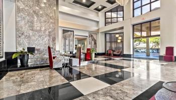 Imperial Plaza condo # 1802, Honolulu, Hawaii - photo 2 of 25