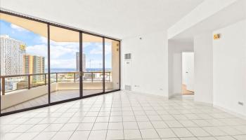 Imperial Plaza condo # 1802, Honolulu, Hawaii - photo 6 of 25