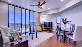 Imperial Plaza condo # 2902, Honolulu, Hawaii - photo 1 of 24